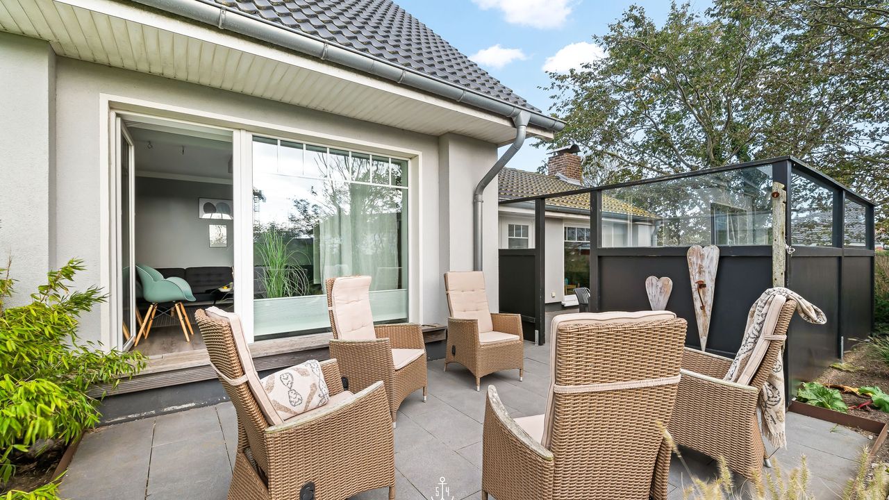 Terrasse Terrasse